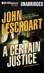 A Certain Justice